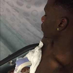 Meet your Posher, Deshaunte