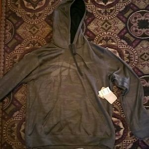 Reebok pullover sweatshirt