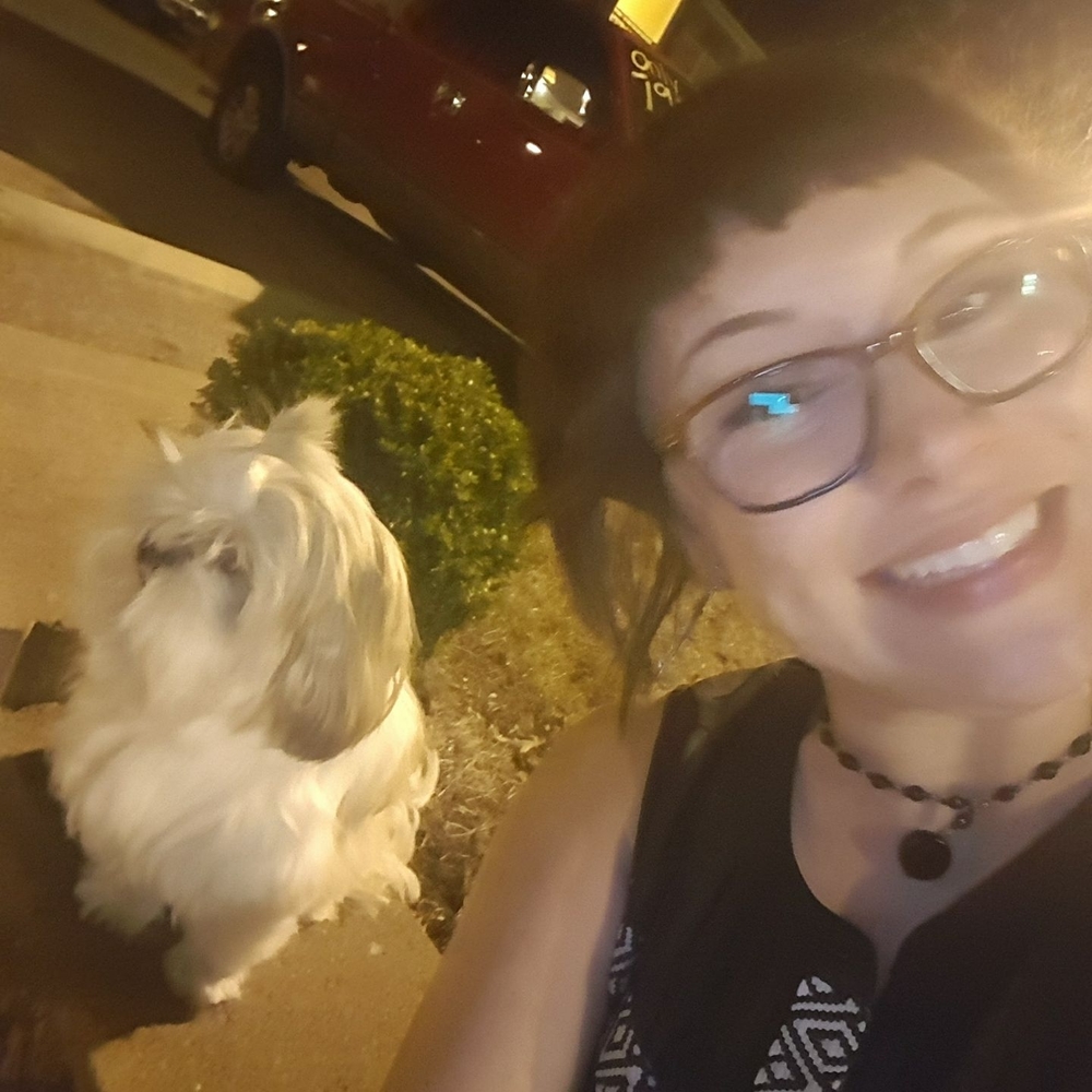 Meet your Posher, Liz