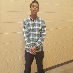 Meet your Posher, Nate