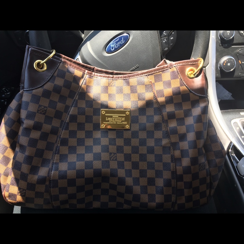 Beautiful inspired bag