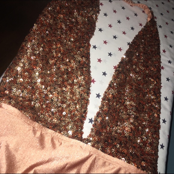 Sparkly Bodysuit - Picture 3 of 3