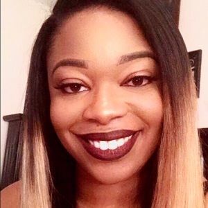 Meet your Posher, Kristina