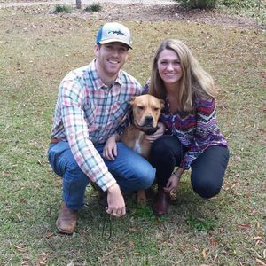 Meet your Posher, Anna-bryce