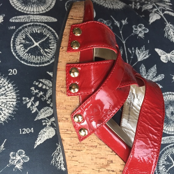 Mee too summer wedges - Picture 7 of 8