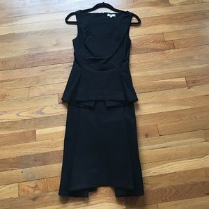 Opening Ceremony black cocktail dress, never worn