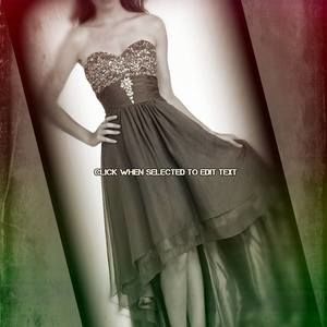 Meet your Posher, Ashlyn