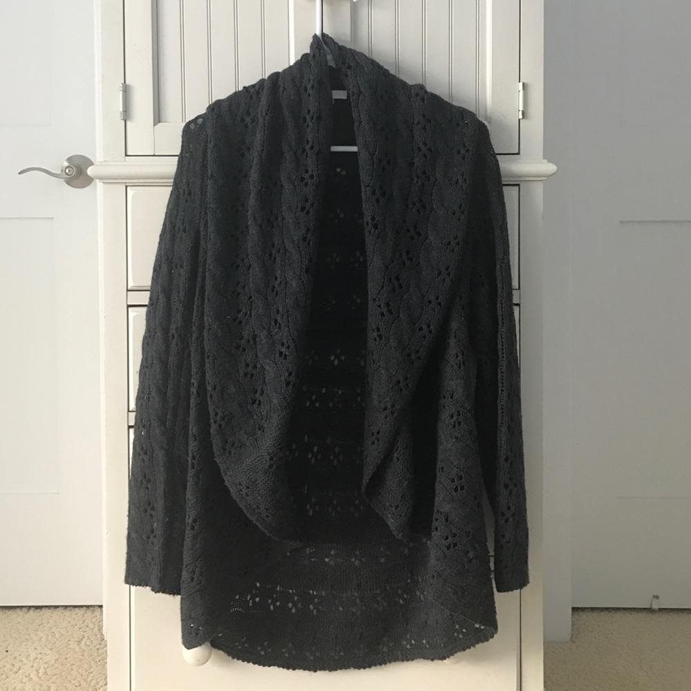 Beautiful cardigan