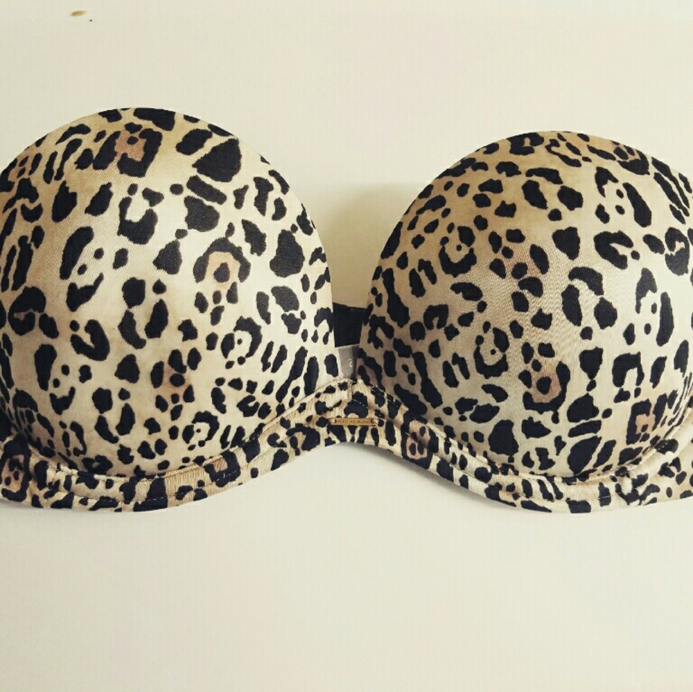 Victoria Secret Very Sexy Multi-Way Bra