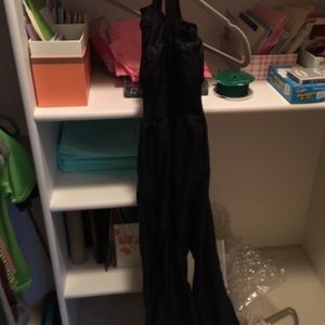 Dancer jumpsuit