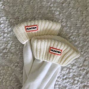 Women's Hunter Rainboot Boot Socks