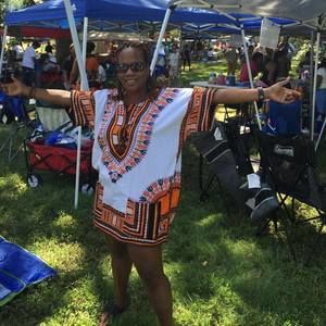 Meet your Posher, Crystal