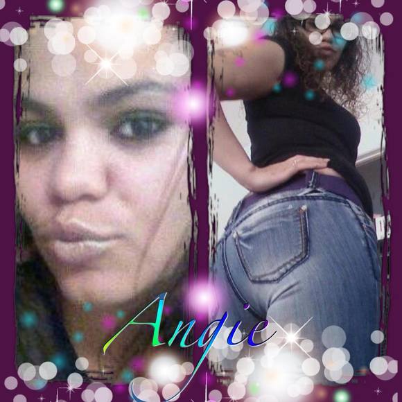 Meet your Posher, Angie - Picture 1 of 1