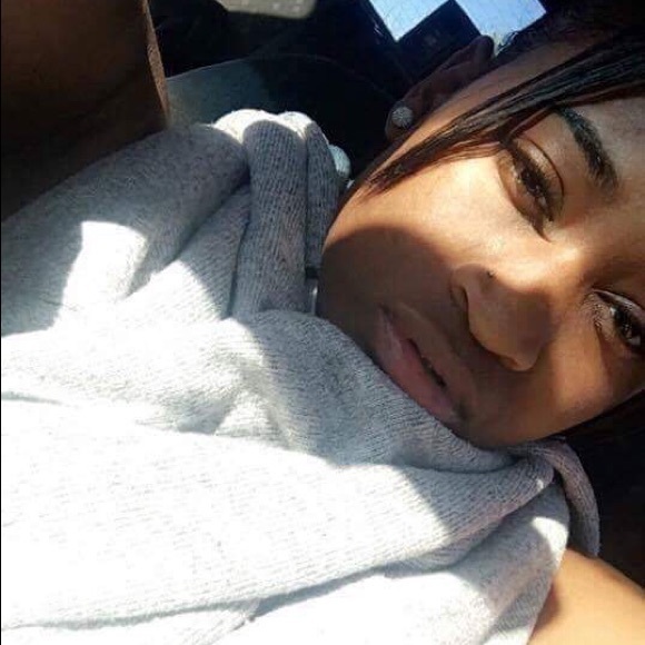 Meet your Posher, Haley - Picture 1 of 1