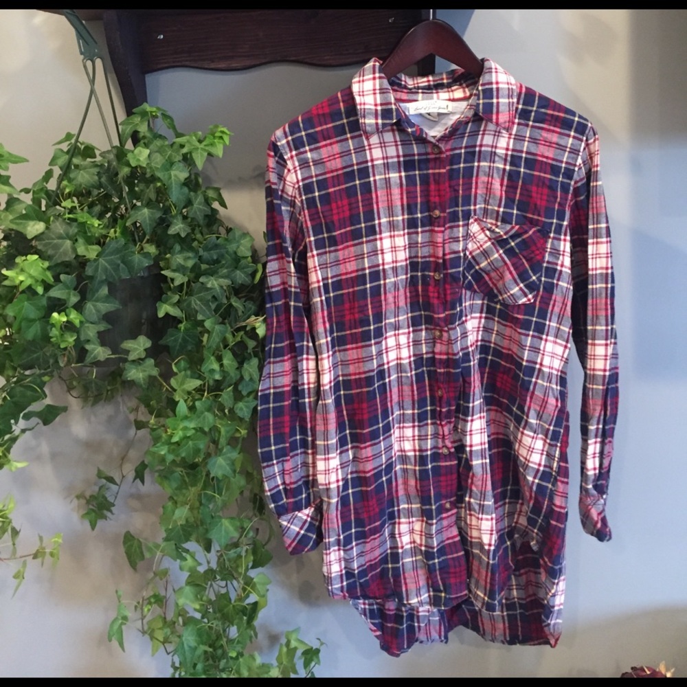 Flannel