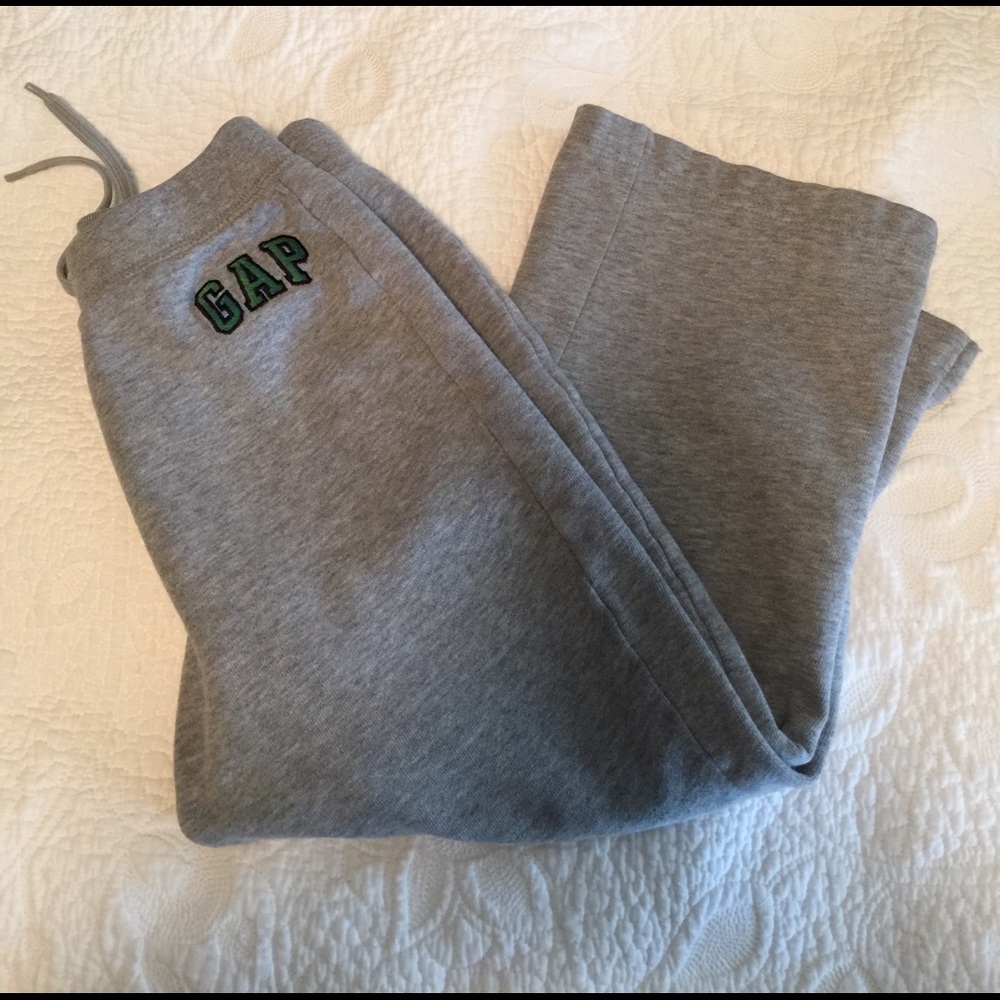 Boys 5T Gray GAP Sweats