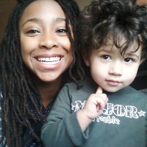 Meet your Posher, Malika