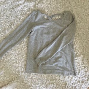 Women's Light Sweatshirt/Shirt