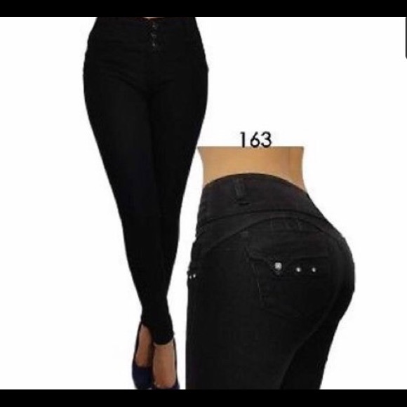 jessica simpson jean