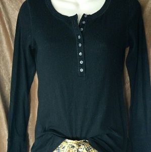 Old Navy Henley shirt