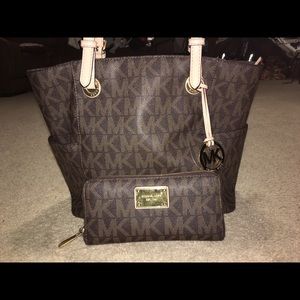 Michael Kors Set