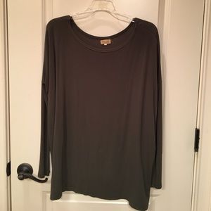 Piko shirt