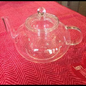 Primula infuser Teapot