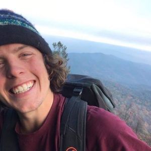 Meet your Posher, Robbie