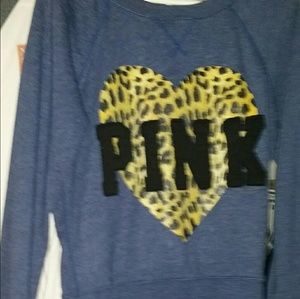 Victoria secret pullover