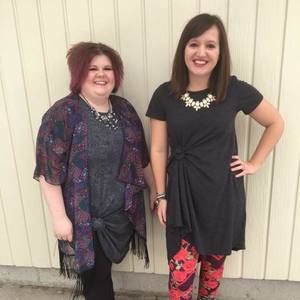 Meet your Posher, Destiny