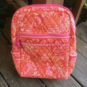 Vera Bradley Small Backpack
