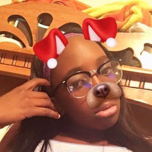 Meet your Posher, Maiya