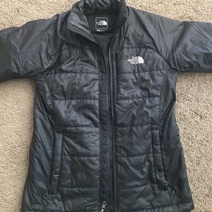 The NorthFace Down Jacket