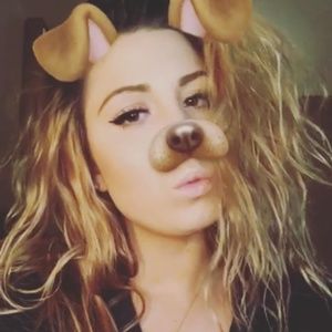 Meet your Posher, Jess