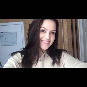 Meet your Posher, Taylor