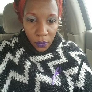 Meet your Posher, Lydia