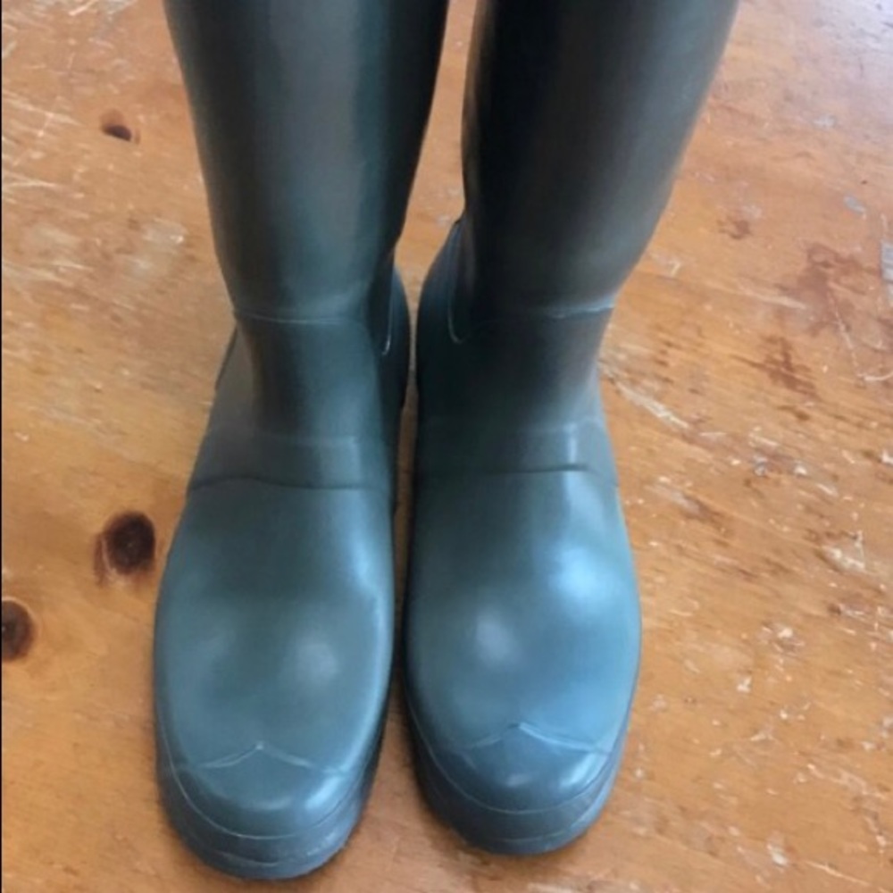 Hunter Tall Boots