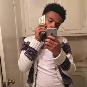 Meet your Posher, Eric