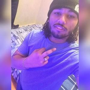 Meet your Posher, Marcus