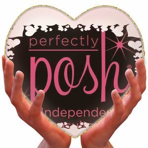 Meet your Posher, Heather