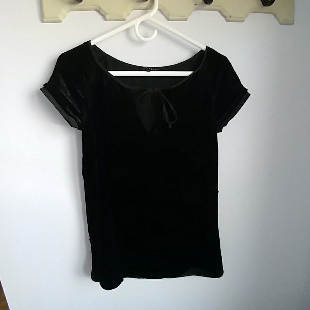 Theory top