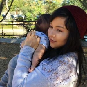 Meet your Posher, Mandy