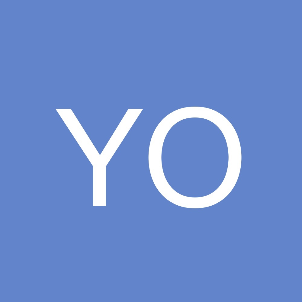 Meet your Posher, Yuliya