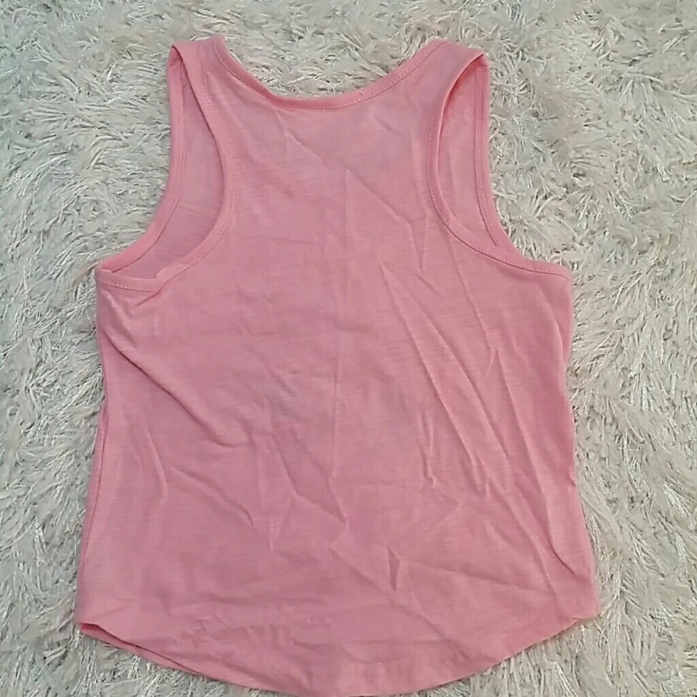 LAST ONE***Pink Bicycle 2 pc summer set :) - Picture 3 of 5