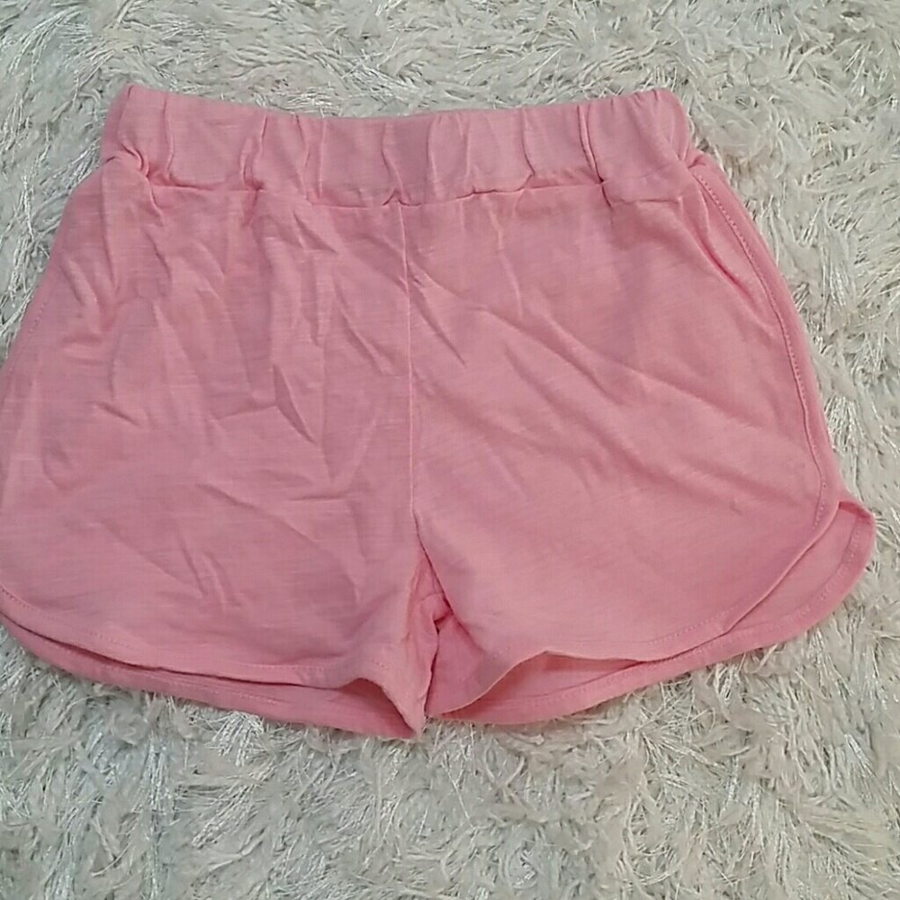 LAST ONE***Pink Bicycle 2 pc summer set :) - Picture 4 of 5