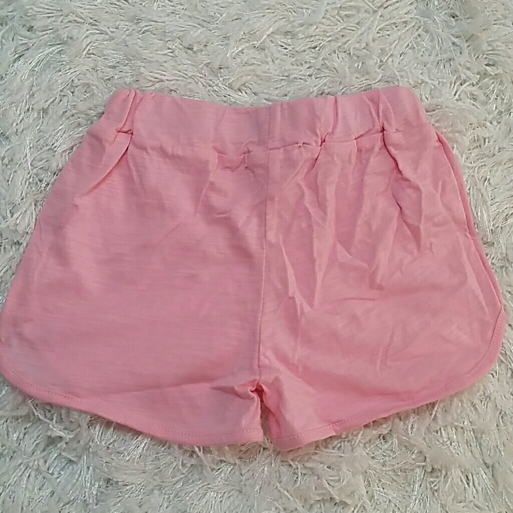 LAST ONE***Pink Bicycle 2 pc summer set :) - Picture 5 of 5