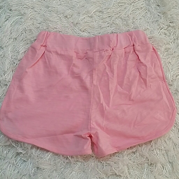 LAST ONE***Pink Bicycle 2 pc summer set  :) - Picture 5 of 5