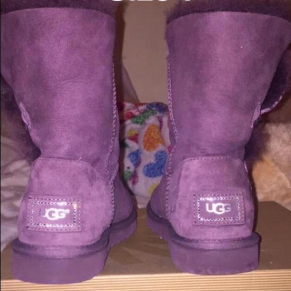 UGG boots