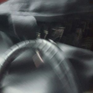 Meet your Posher, Rose