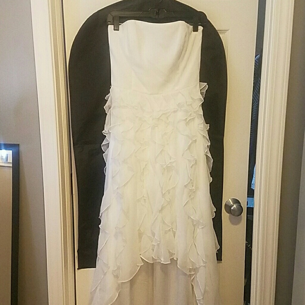 White house black market dress